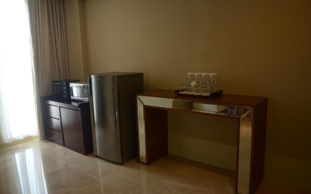 Sanur Resort Watujimbar