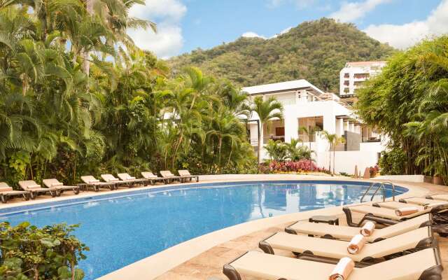 Hyatt Ziva Puerto Vallarta - All-inclusive