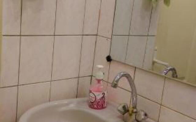 Жилые помещения ProletKult