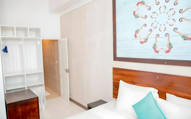 Sea Horse Hotel and Spa