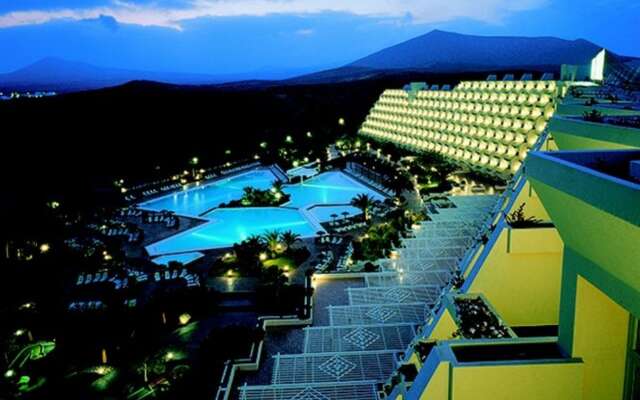 Hotel Beatriz Costa & Spa