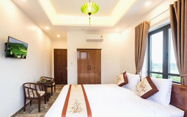 Rice River Villa - Hoi An