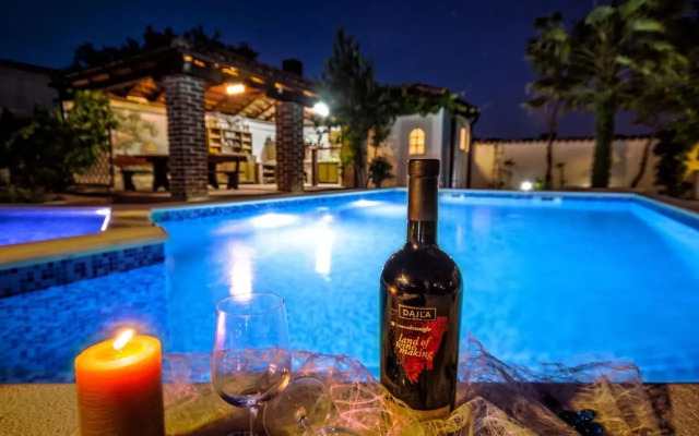 Holiday Home Casa Sole