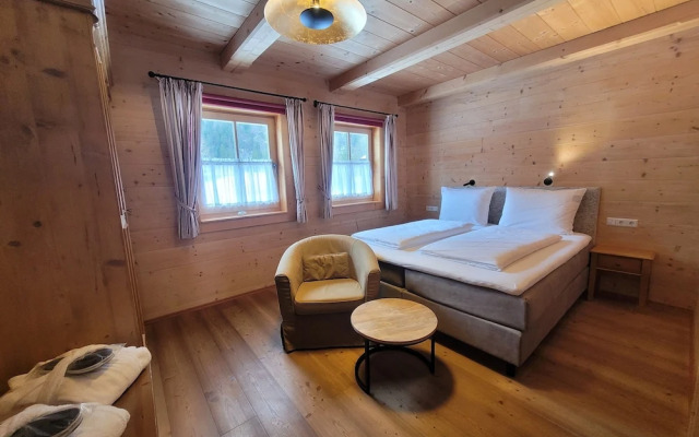 Chalets&Apartments beim Waicher