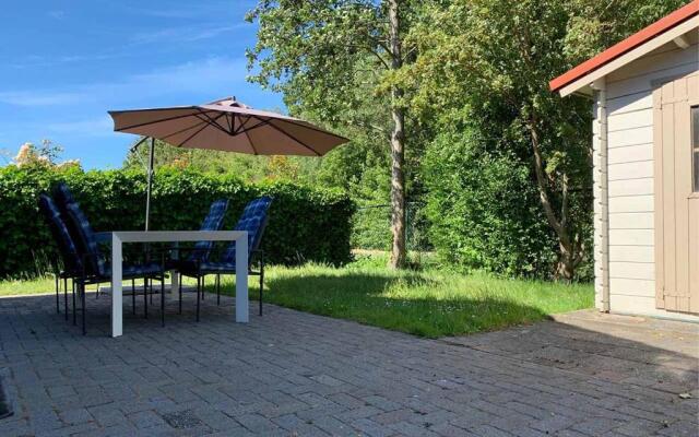 Chaletparc Krabbenkreek - Chalet 266