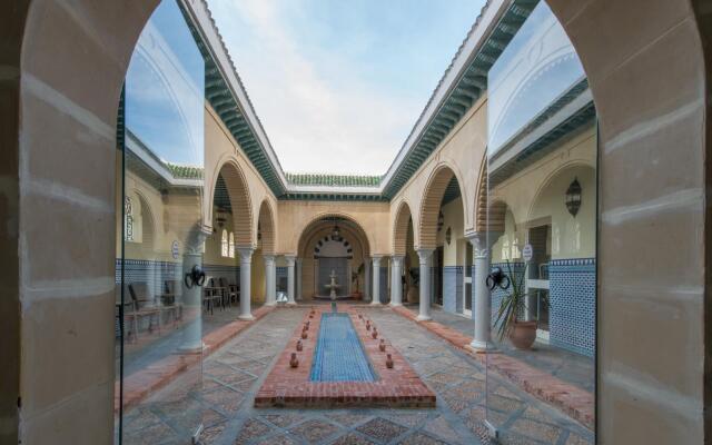 Regency Hotel and Spa