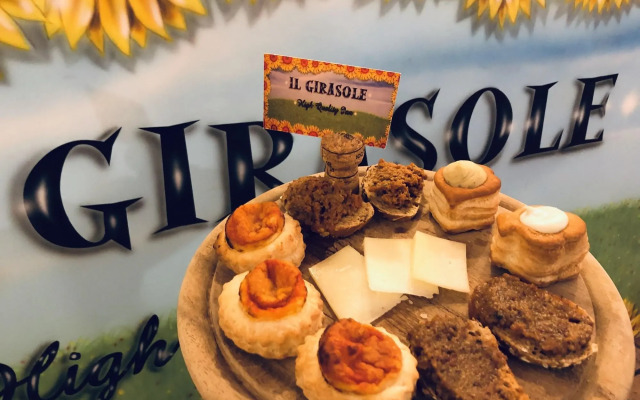 Il Girasole