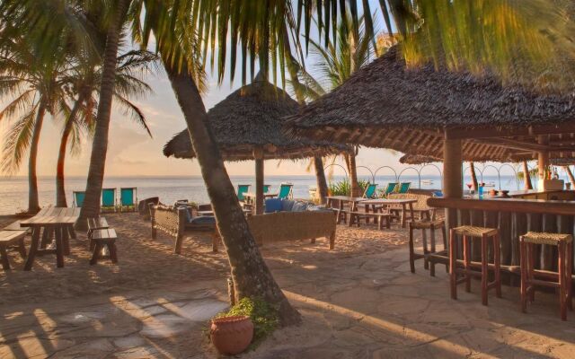 Sarova Whitesands Beach Resort & Spa