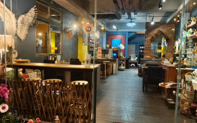 YAMI Hualien Homestay