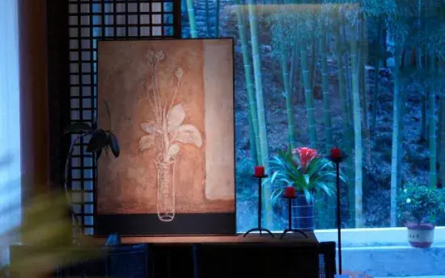 Yixi Shanfang Homestay (Yuxian Shuimo Tingxi Scenic Area)