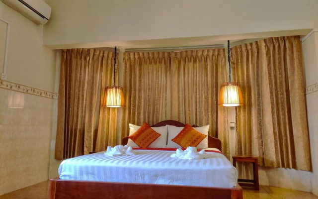 Le Tonlé Guesthouse