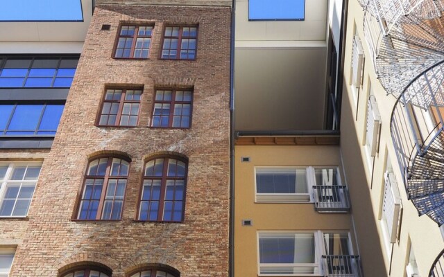 2ndhomes Tampere Pyynikinkulma Apartment