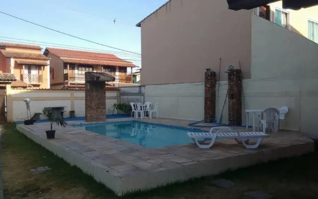 Obelix Hostel e Pousada