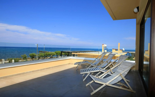 Kouvohori Villas Crete
