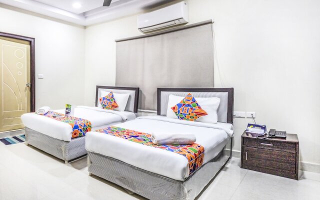 FabHotel Snehitha Inn