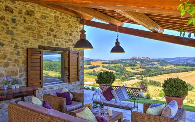 Casale Dei Gelsomini 8