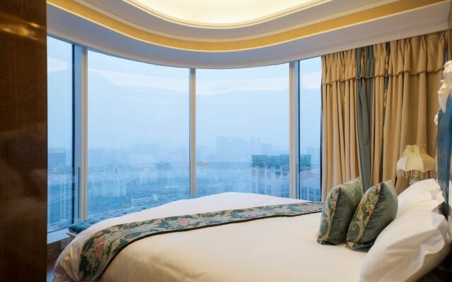 Chengdu Geruihao International Apartment