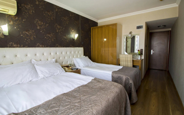 Kocaman Hotel Izmir
