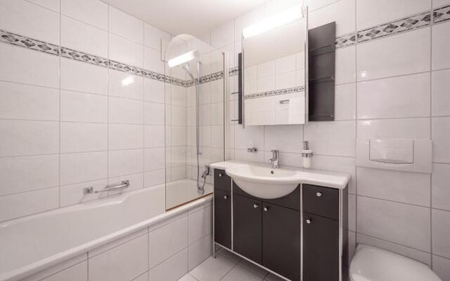 LAAX Homes - Capolgarten 3,7