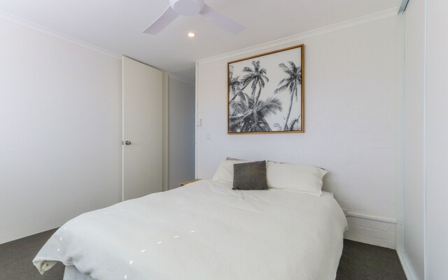 Kingscliff Private Beachfront Accomodation