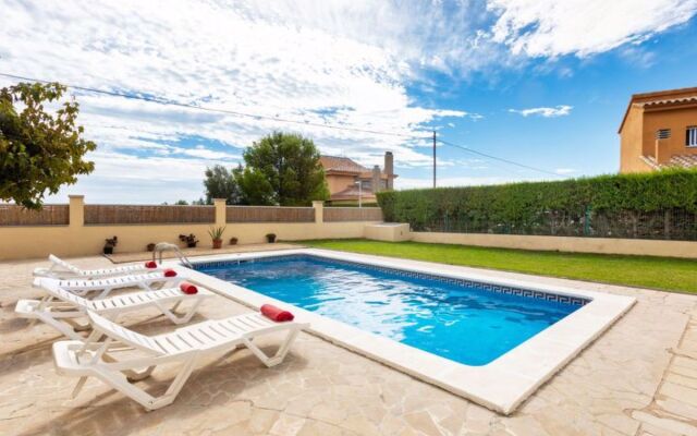 Villa MORERA L'Ametlla de Mar