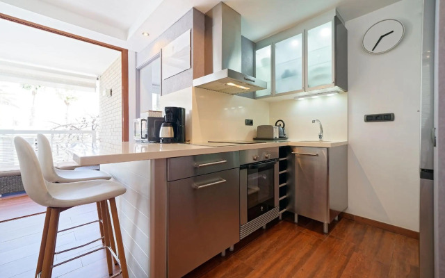 Apartamentos Tamara