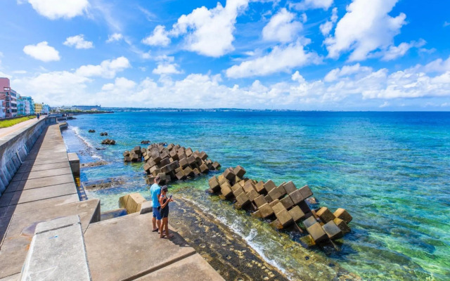 Condominium Luana / Vacation STAY 81281