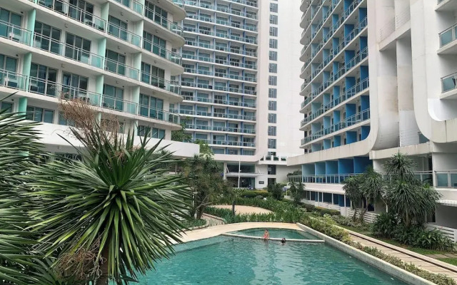 Budget Suite Paranaque