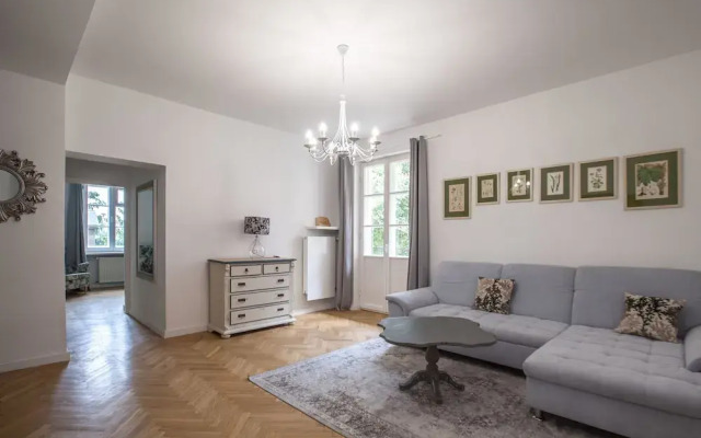 Ego Apartments Old Town