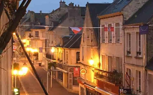 Le Clos de la Chapelle
