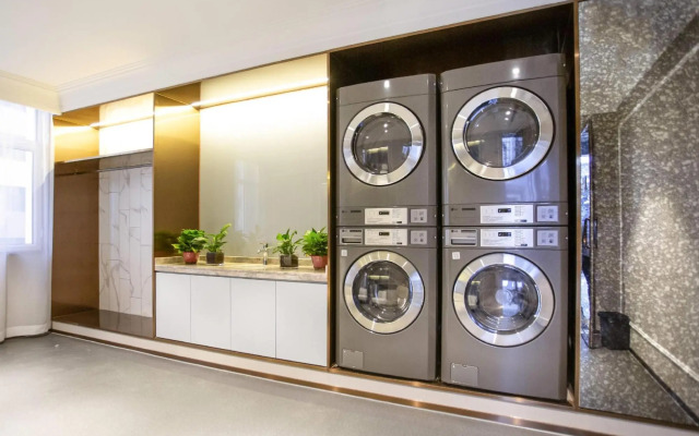 Mercure Taiyuan E Tech
