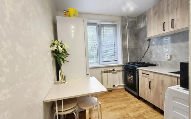 Апартаменты на улице Звёздной