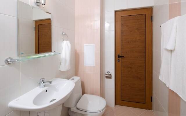 Topalovi Guest House