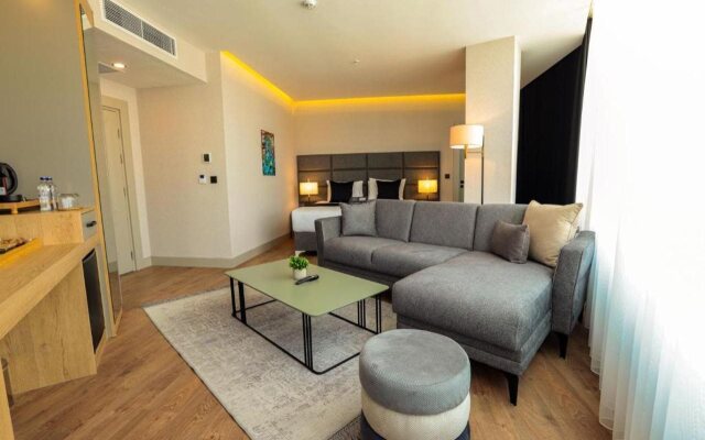 Brand Business Suits