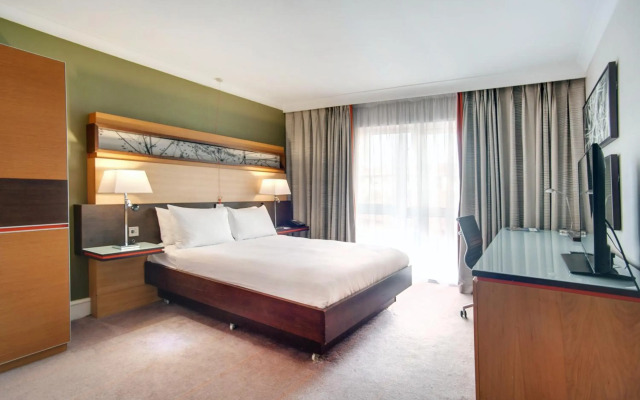 Best Western Plus The Quays Hotel Sheffield