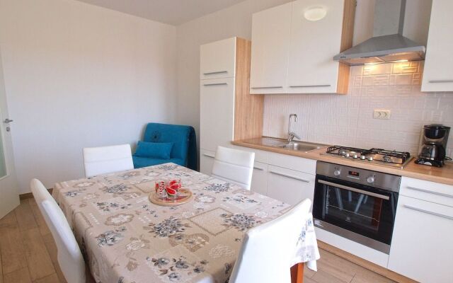 Apartment 1366
