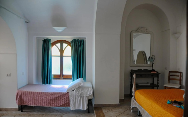 Hotel Dimora Fornillo