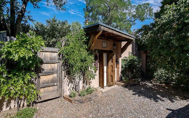 Casita Don Manuel