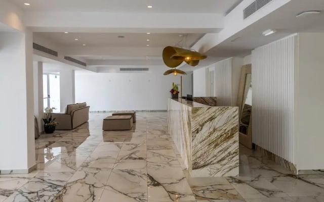 Kokkinos Boutique Hotel