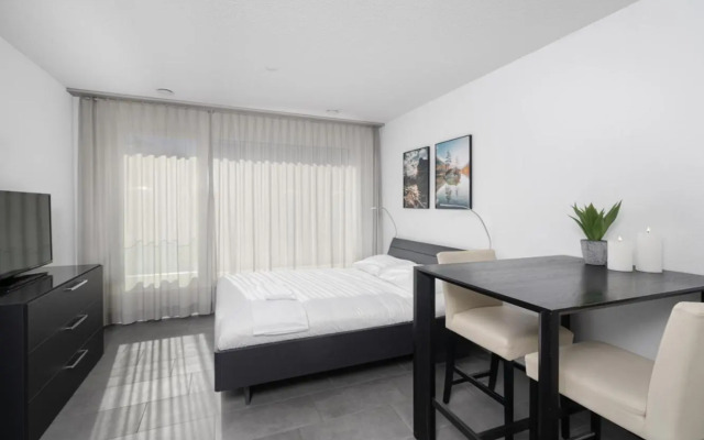 Studio NATASCHA Interlaken