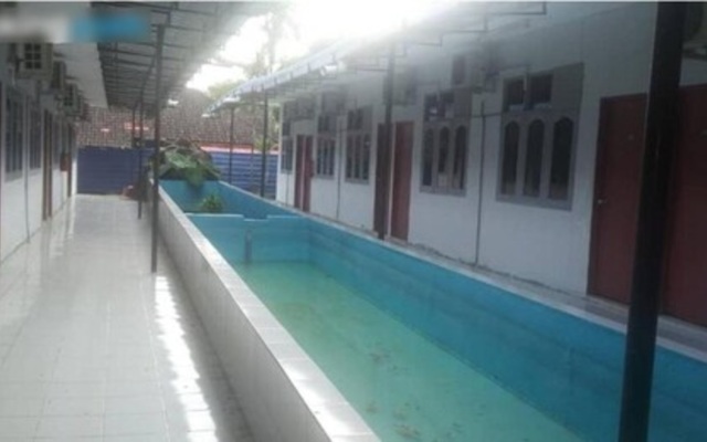 Mawanza Motel