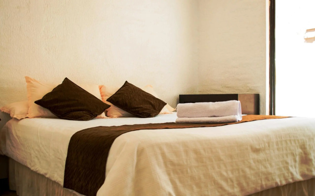 Hotel Bellavista Quito