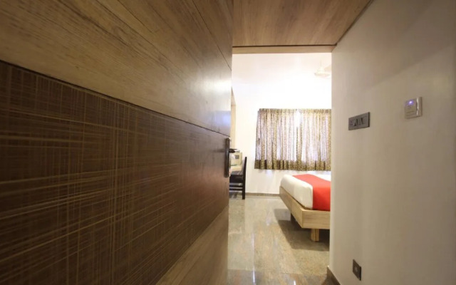 Sumangali Residency