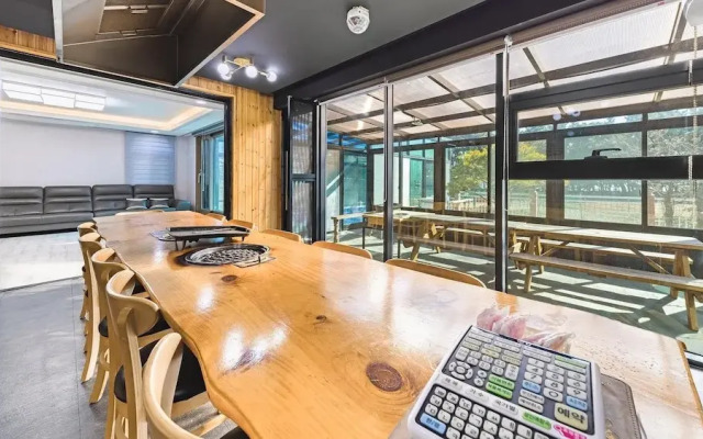 Daebudo Juni Pension
