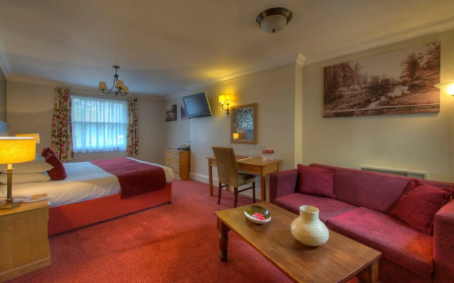 The Wheatsheaf Hotel by Greene King Inns