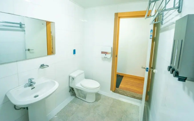 Eco Green Resort No.2
