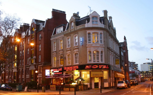 City London Hotel