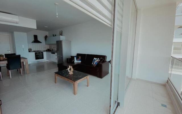 1 Bedroom with Panoramic Sea View