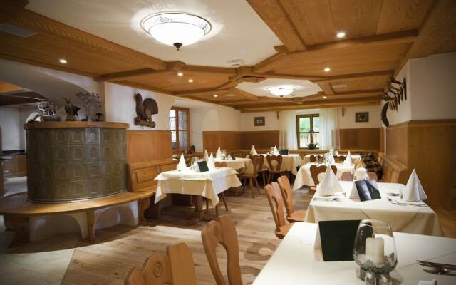 Wellnesshotel Eibl-Brunner