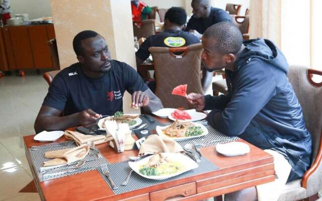 Empolos Hotel Limited
